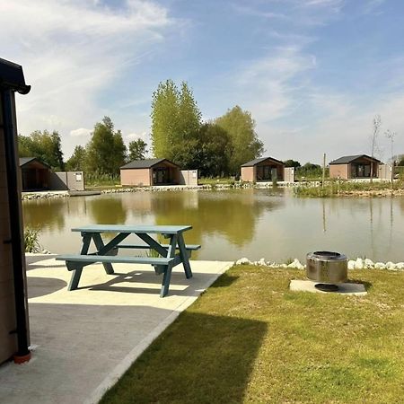 Lakeside Fishing Retreats 보스턴 객실 사진