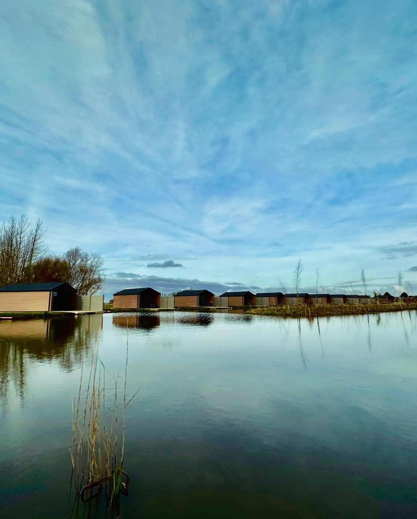 Lakeside Fishing Retreats 보스턴 객실 사진