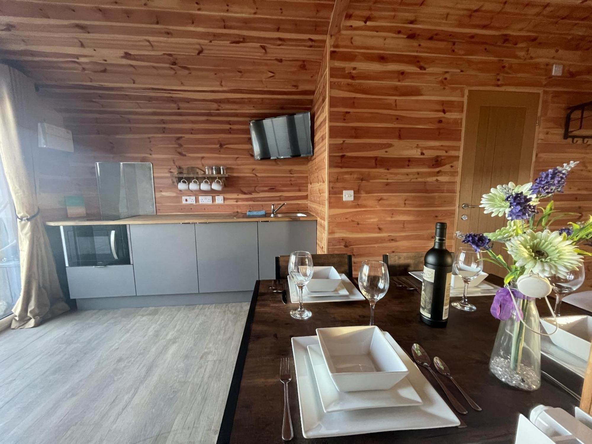 Lakeside Fishing Retreats 보스턴 객실 사진