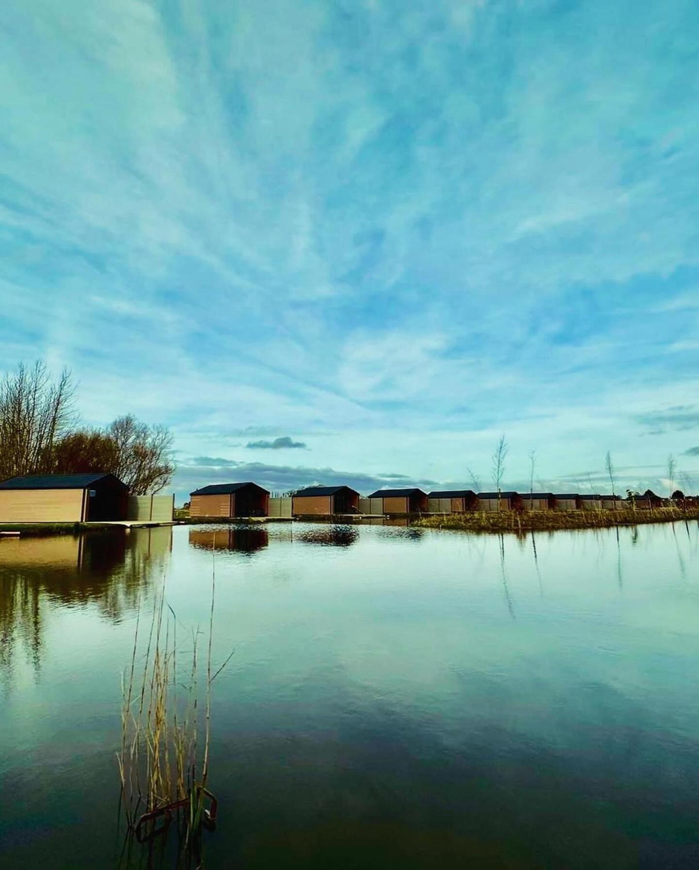 Lakeside Fishing Retreats 보스턴 객실 사진