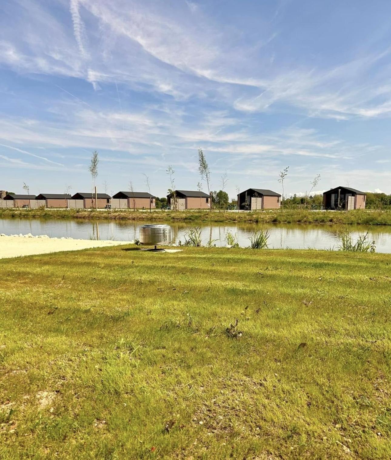 Lakeside Fishing Retreats 보스턴 객실 사진