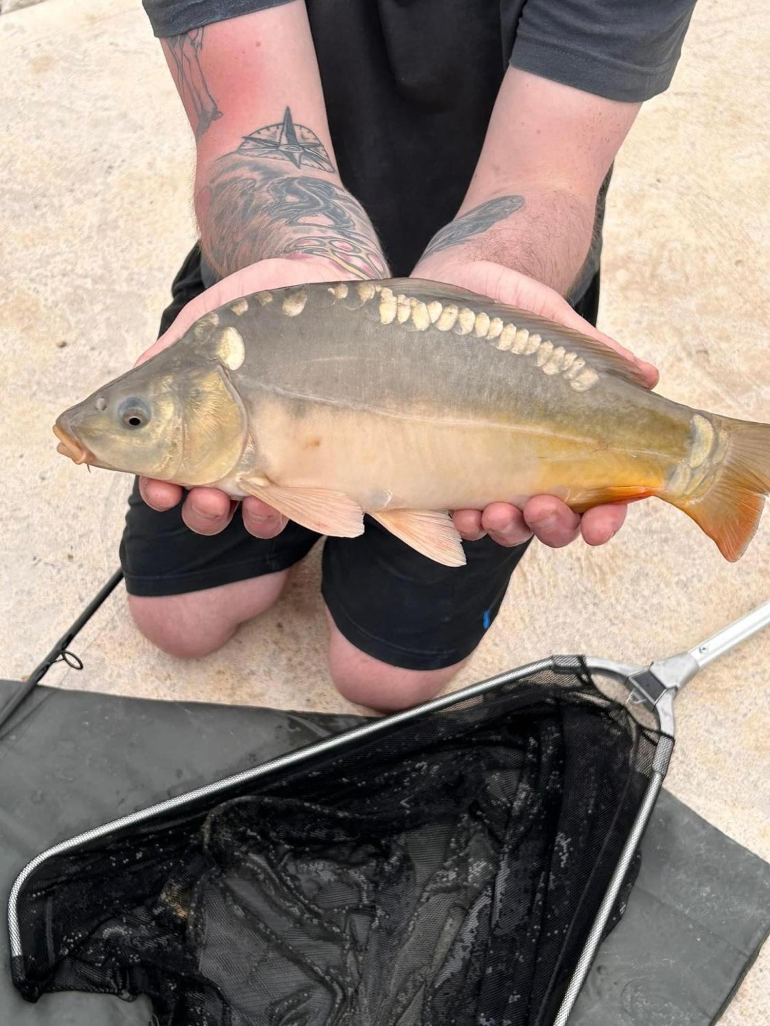 Lakeside Fishing Retreats 보스턴 객실 사진