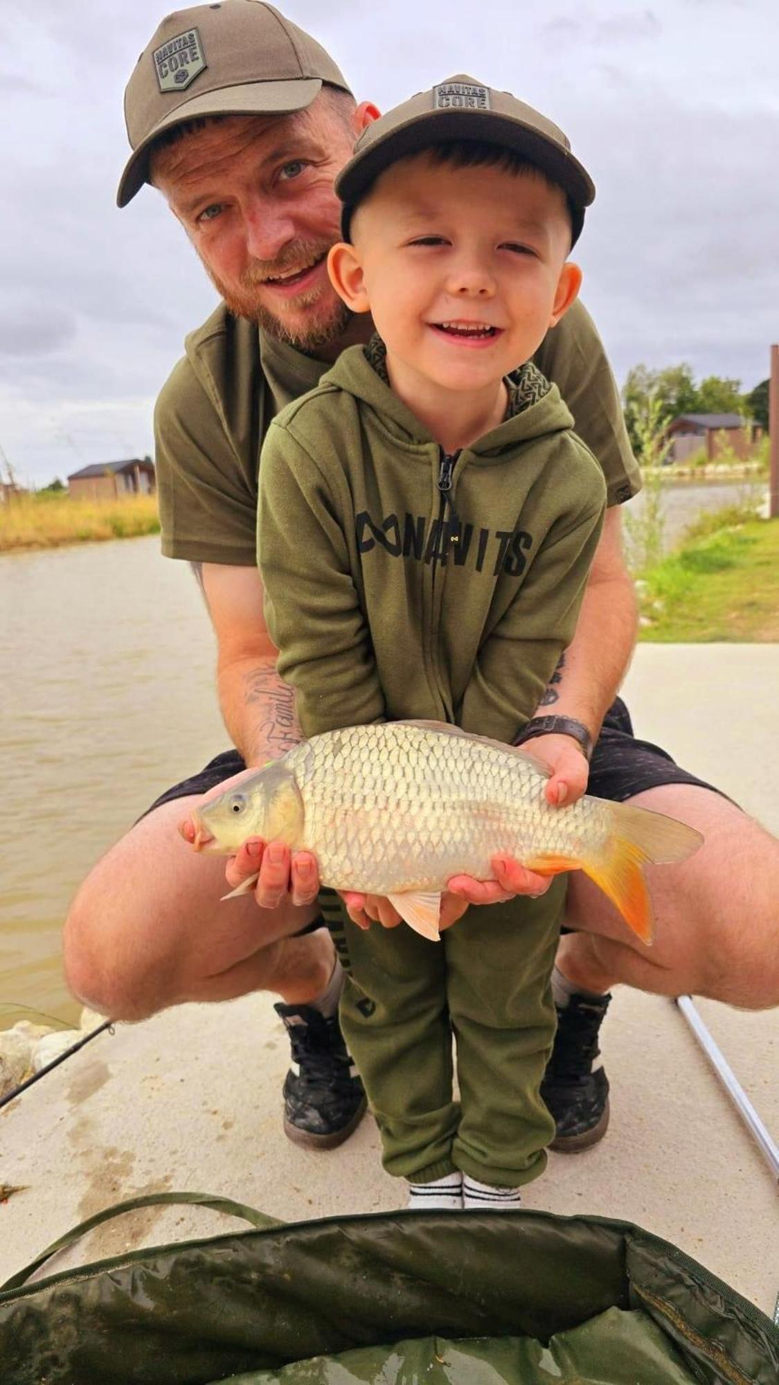 Lakeside Fishing Retreats 보스턴 객실 사진